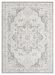 Lexington Dakota Grey 5'3" x 7'2"