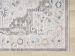 LEXINGTON Dakota Grey 2'7" x 7'2" Runner