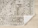 LEXINGTON Penny Beige 7'10" x 10'6"