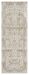 Lexington Penny Beige 2'7" x 7'2"