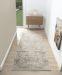 LEXINGTON Penny Beige 7'10" x 10'6"