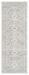 Lexington Molly Beige 2'7" x 7'2"
