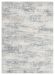 Lexington Lady Grey 1'10" x 2'7"
