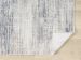 LEXINGTON Lady Grey 7'11" x 7'11" Round
