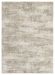 Lexington Lady Brown 5'3" x 7'2"