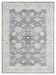 Lexington Rosebud Grey