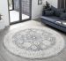LEXINGTON Rosebud Grey