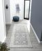LEXINGTON Rosebud Grey