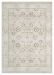 Lexington Rosebud Brown 7'10" x 10'6"