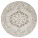 Lexington Lily Beige 7'11" x 7'11"