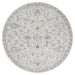 Lexington Darcy Grey 7'11" x 7'11"