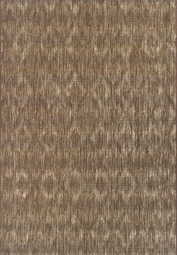 Dalyn St Croix Sx6 Chocolate 2'0" x 3'0" Collection