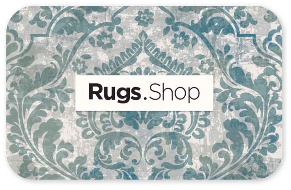 Area Rug Generic Gift Card Collection