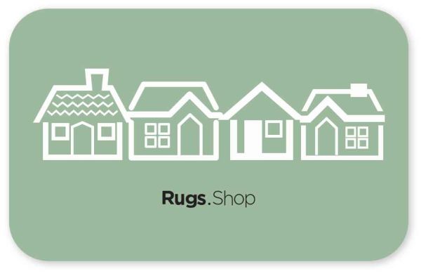 Area Rug New Home Gift Card Collection