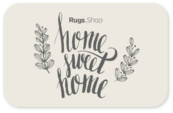 Home Sweet Home Gift Card Collection