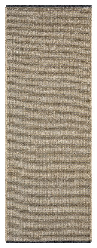 Emerson Glory Beige 2'7" x 7'2" Runner