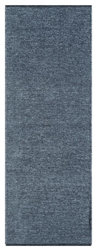Emerson Glory Blue 2'7" x 7'2" Runner