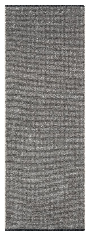 Emerson Glory Grey 2'7" x 7'2" Runner