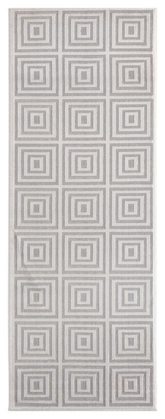 Cascades Tehama Sand 2'7" x 7'2" Runner