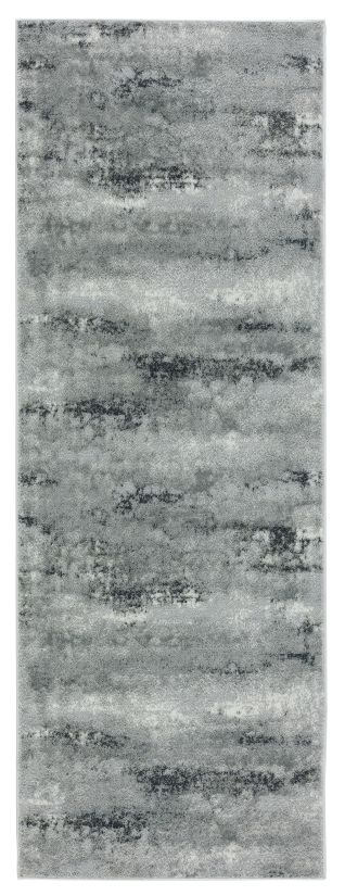 Veronica Parker Wheat 2'7" x 7'2" Runner