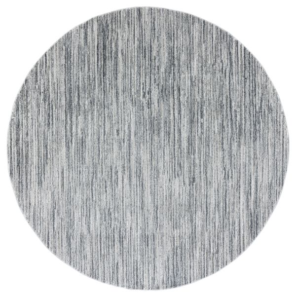 Veronica Riseley Wheat 7'10" x 7'10" Round