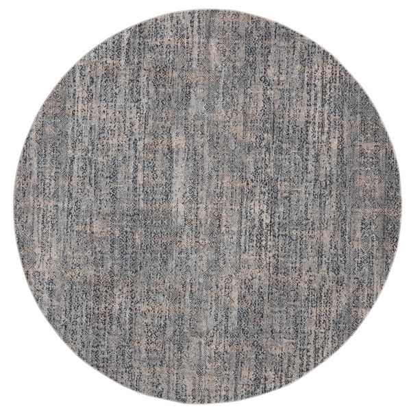 Allure Madigan Multi 7'10" x 7'10" Round