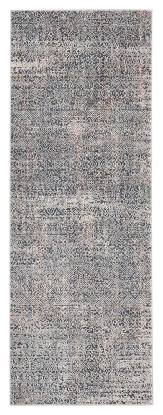 Allure Madigan Multi 2'7" x 7'4" Runner