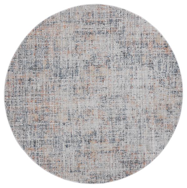 Allure Livia Multi 7'10" x 7'10" Round