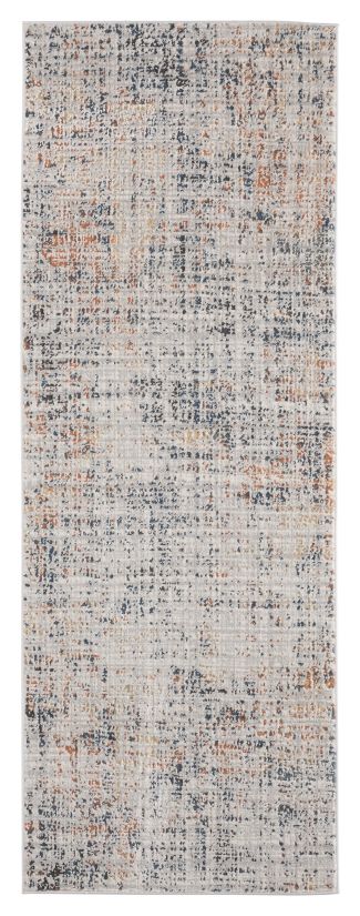 Allure Livia Multi 2'7" x 7'4" Runner