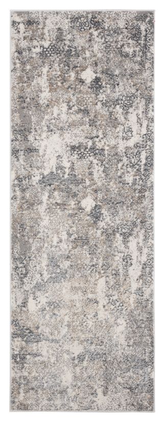 Emojy Lennox Wheat 2'7" x 7'4" Runner