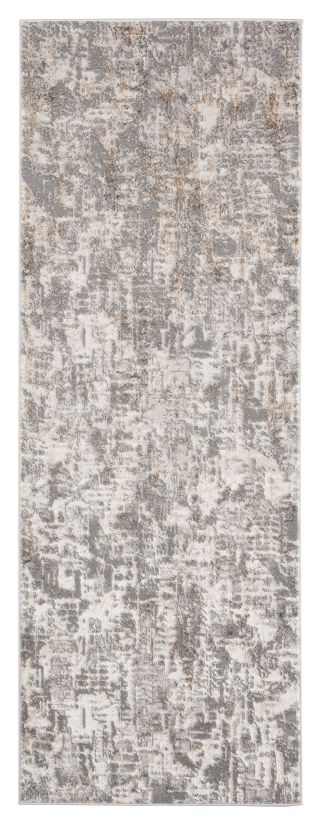 Emojy Varina Wheat 2'7" x 7'4" Runner