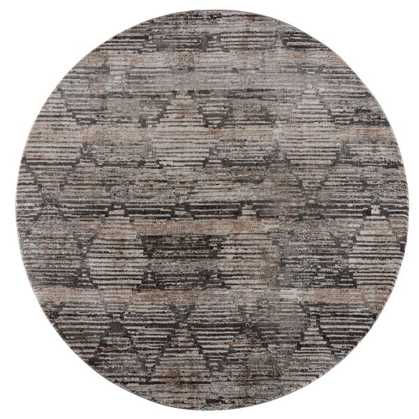 Portsmouth Marine Fish Multi 7'11" x 7'11" Round