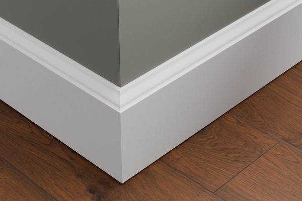 United Weavers Baseboard & Trim
