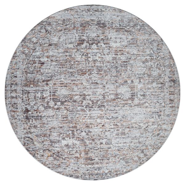 Durango Coretz Multi 7'11" x 7'11" Round