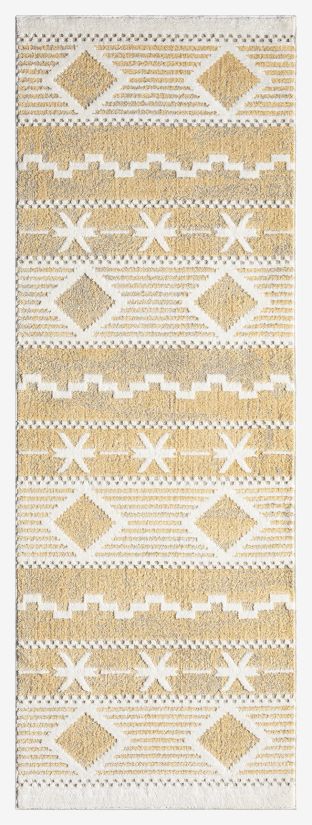 Stratton Orchard Harvest 2'7" x 7'2" Runner