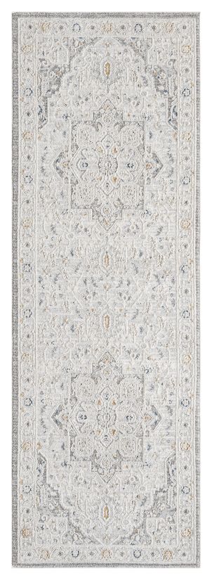 Lexington Dakota Grey 2'7" x 7'2"
