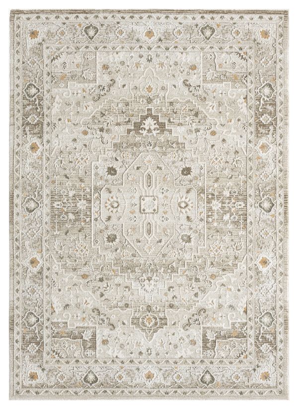 Lexington Penny Beige 10'0" x 13'2"