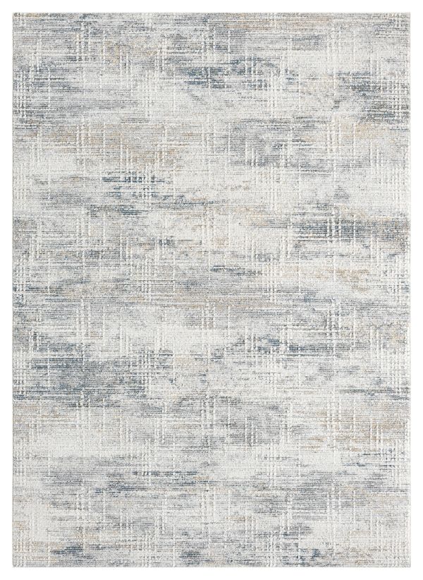 Lexington Lady Grey 1'10" x 2'7"