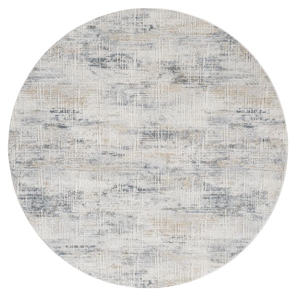 Lexington Lady Grey 7'11" x 7'11"