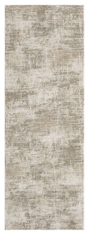 Lexington Lady Brown 2'7" x 7'2"