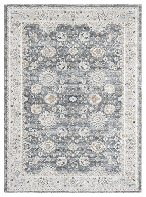 Lexington Rosebud Grey