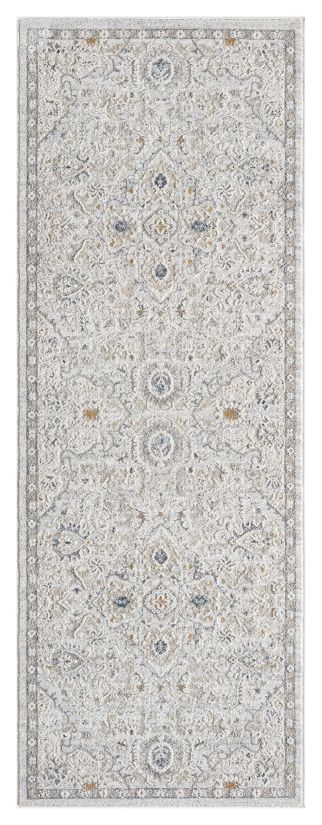 Lexington Darcy Grey 2'7" x 7'2"