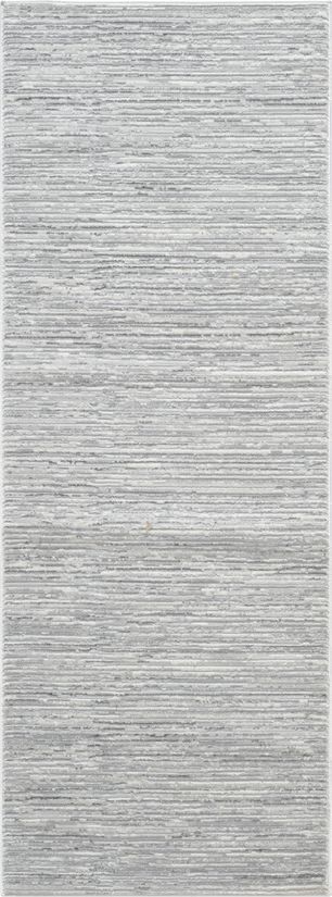 Orion Penelope Grey 2'7" x 7'2" Runner