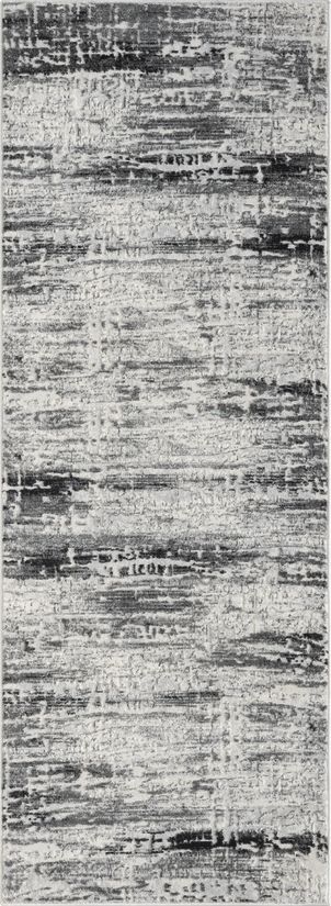 Orion Cosmo Grey 2'7" x 7'2" Runner