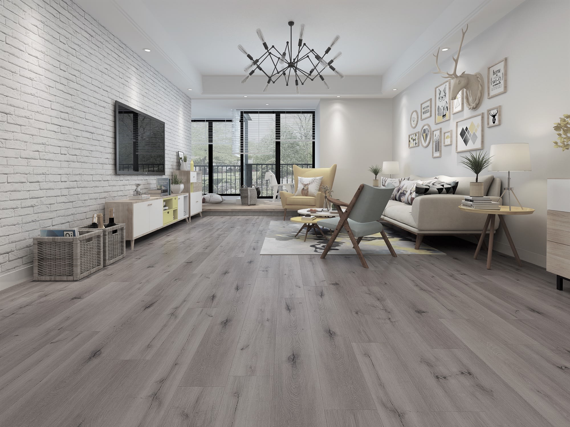Versa grey shop