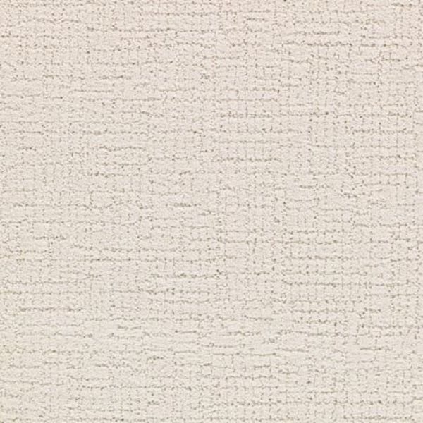 Karastan Smartstrand Silk Delicate Path Stormy Frost