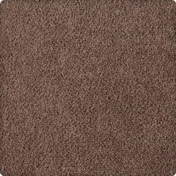 Karastan Smartstrand Silk Soft Eloquence Lyrical