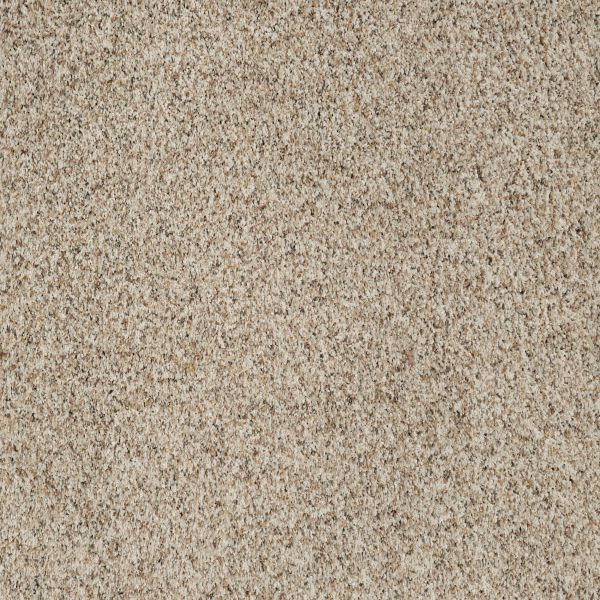 Karastan Smartstrand Instinctive Flair Quiet Light