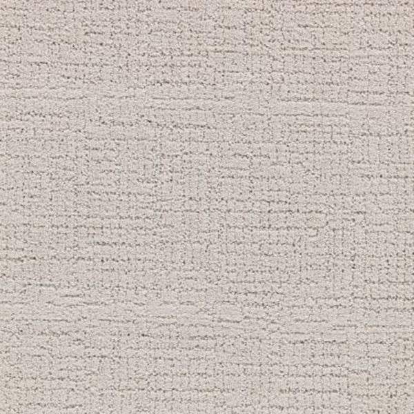 Karastan Smartstrand Silk Naturalistic Appeal Silence