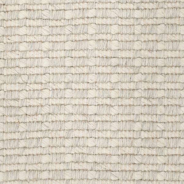 Karastan Wool Arpeggio 91018 Fresh Cream